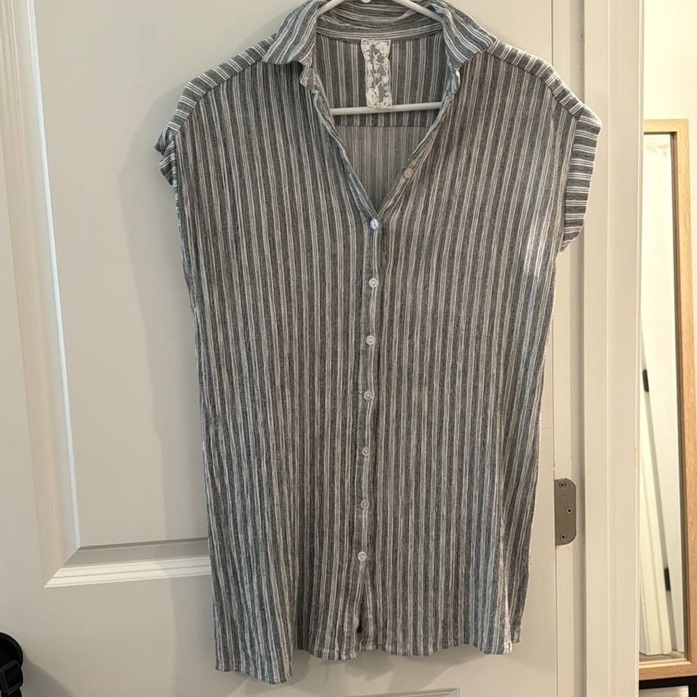Jadie & Sage fits like a XS/S